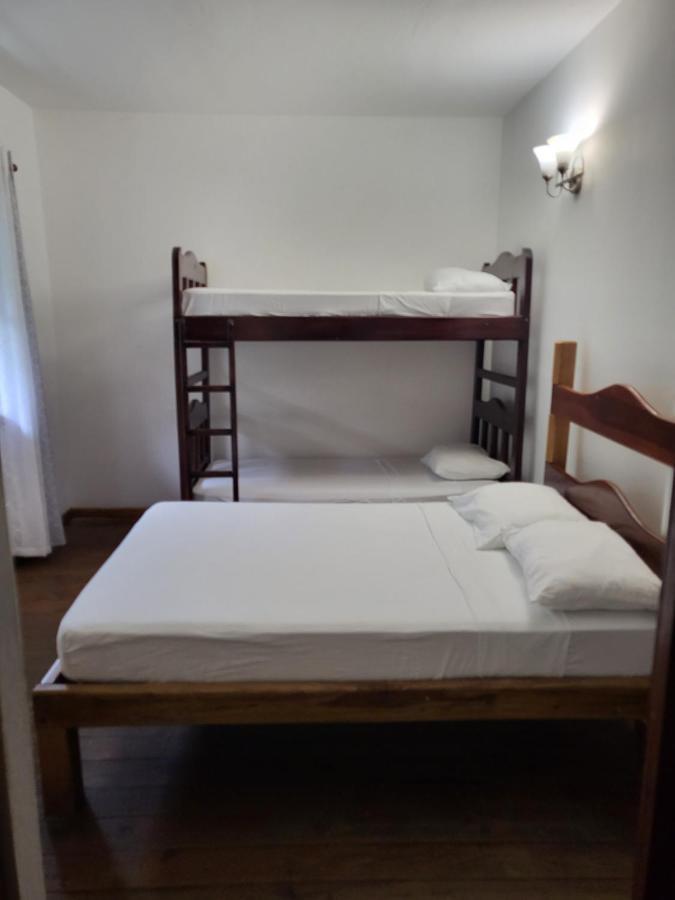 Las Olas Hotel 博卡斯德尔托罗 外观 照片